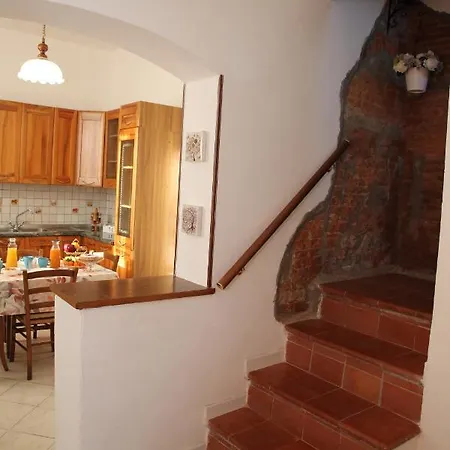 Cristina Bed and Breakfast Πιστόια