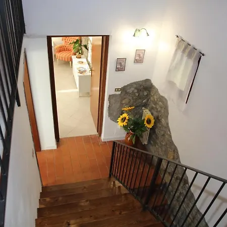 Bed and Breakfast Cristina Πιστόια