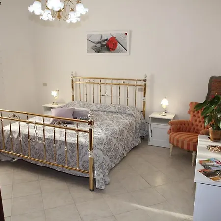 Cristina Bed & Breakfast