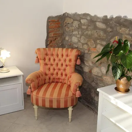 Cristina Bed & Breakfast