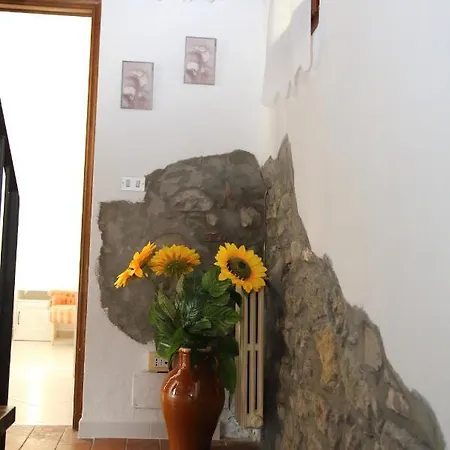 Cristina Bed & Breakfast *