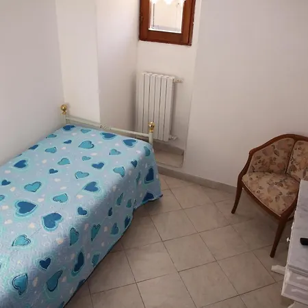 Cristina * Pistoia