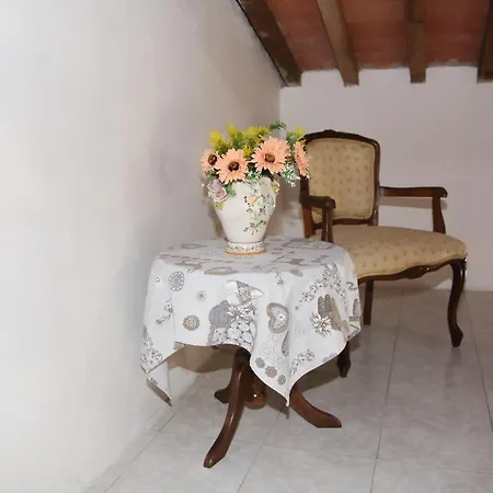 Cristina Alojamento de Acomodação e Pequeno-almoço Pistoia